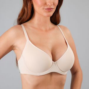 Sosten Spacer Lateral Doble Flores Mujer 9480-135